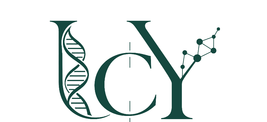 Uğur Cem Yıldız UCY Monogram